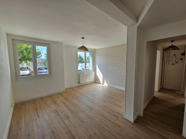 Appartement vente à Gap