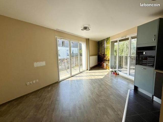 Appartement vente à Lille, Tourcoing