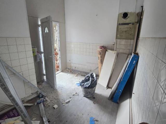 Appartement vente à Vervins, Hirson