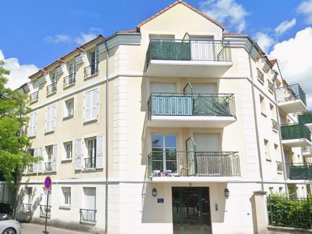 Appartement location à Meaux