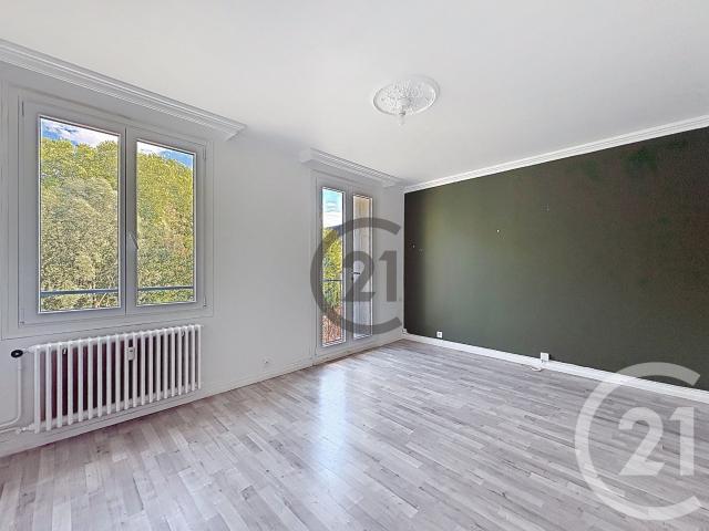 Appartement vente à Troyes