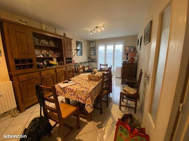 Appartement vente à Roanne