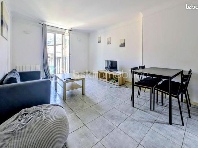 Appartement vente à Lodève, Hérault