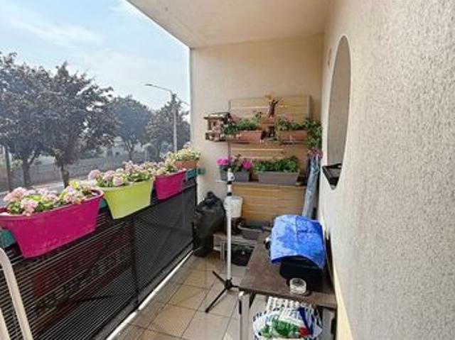 Appartement vente à Thionville