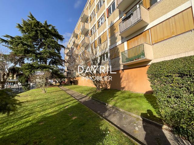 Appartement vente à Saint-Germain-en-Laye, Conflans-sainte-honorine