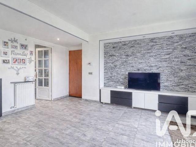 Appartement vente à Sarcelles, Groslay