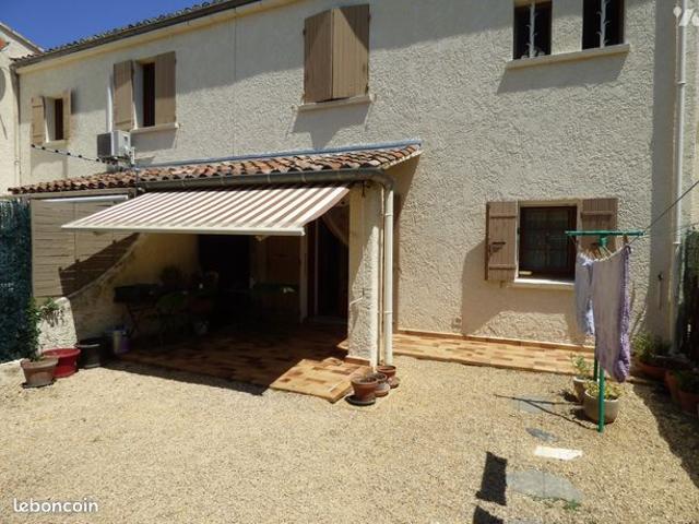 Appartement vente à Nyons