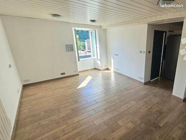 Appartement vente à Grenoble, Voiron