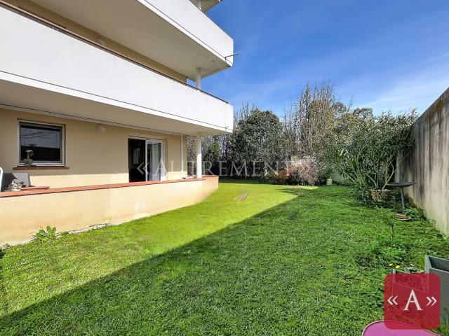 Appartement vente à Toulouse, Bessières
