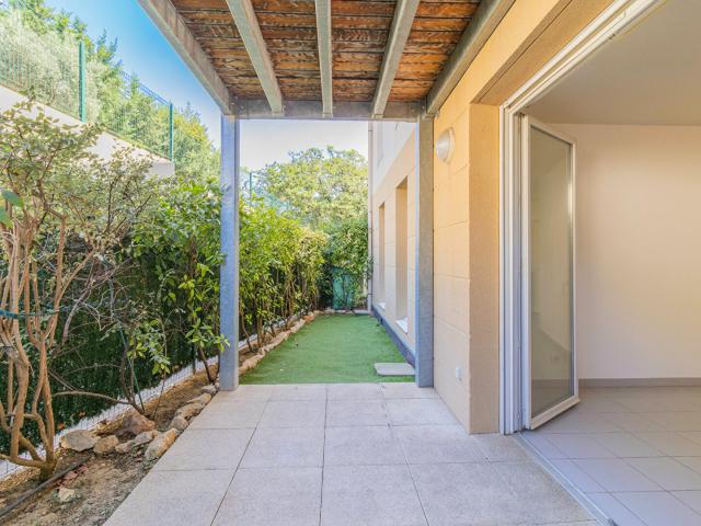 Appartement vente à Marseille