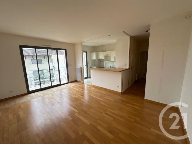 Appartement location à La Rochelle