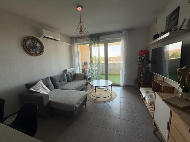 Appartement vente à Istres, Port-de-bouc