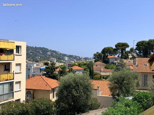 Appartement vente à Grasse, Le Cannet
