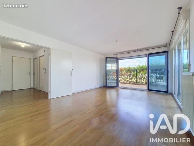 Appartement vente à Torcy, Bussy-saint-georges