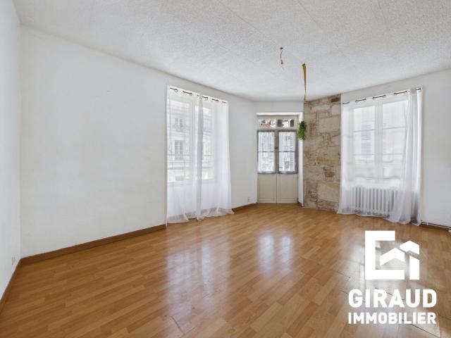 Appartement vente à Fontenay-le-Comte, Vendée