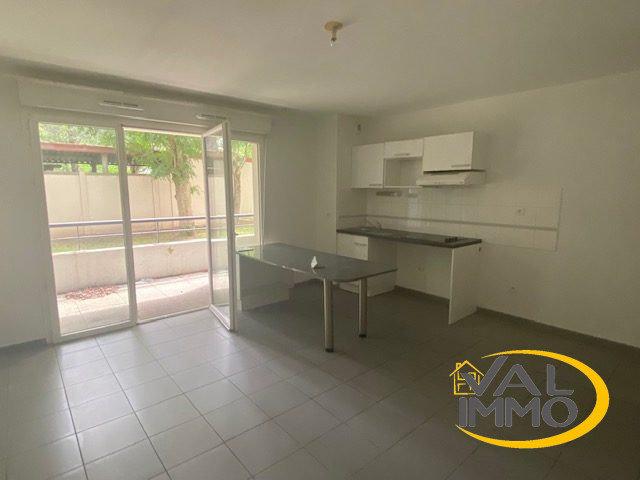 Appartement vente à Toulouse