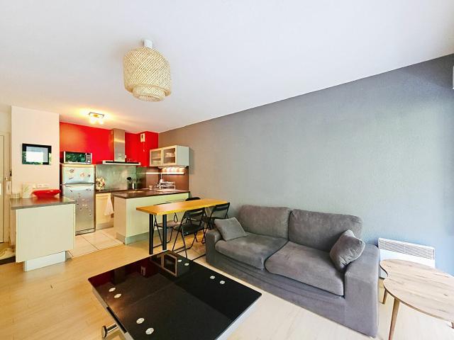 Appartement location à Bordeaux, Talence