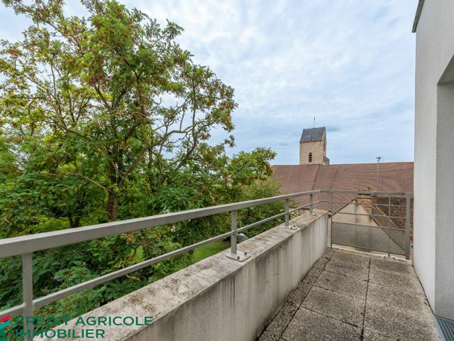 Appartement vente à Palaiseau, Morangis