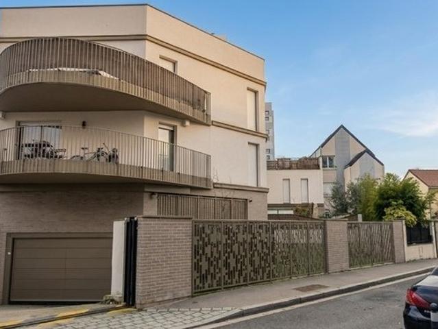 Appartement vente à Nanterre, Colombes