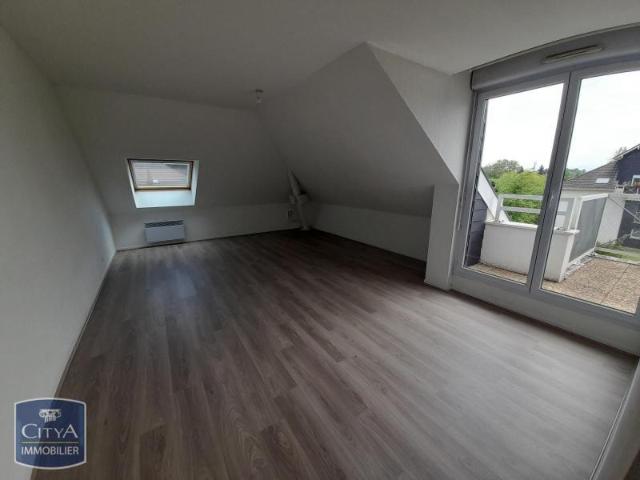 Appartement location à Pau