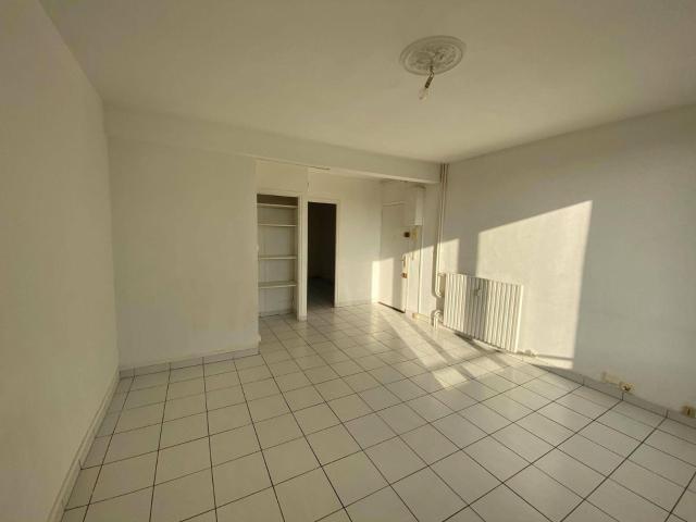 Appartement location à Nantes