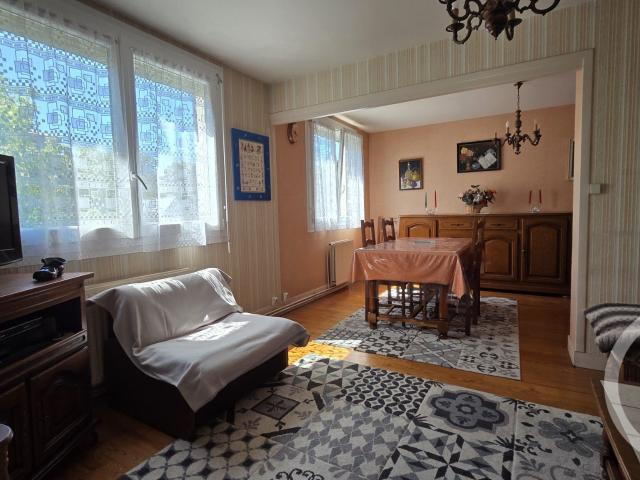 Appartement vente à Vannes, Bretagne