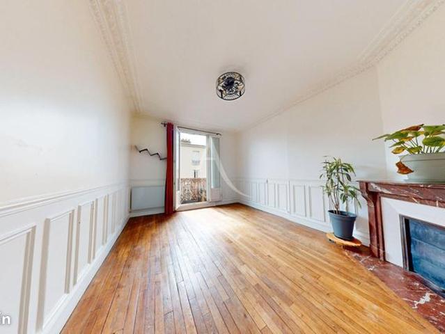 Appartement vente à L'Haÿ-les-Roses, Vitry-sur-seine