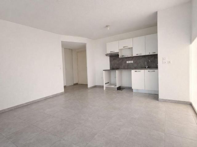 Appartement vente à Toulouse, Saint-jean