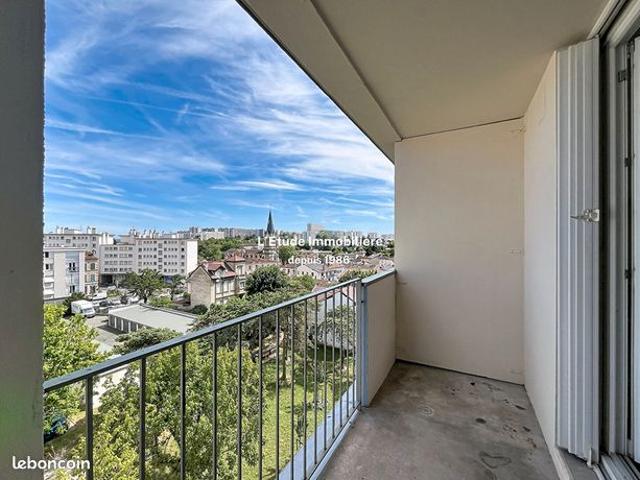 Appartement vente à Lyon, Métropole de Lyon