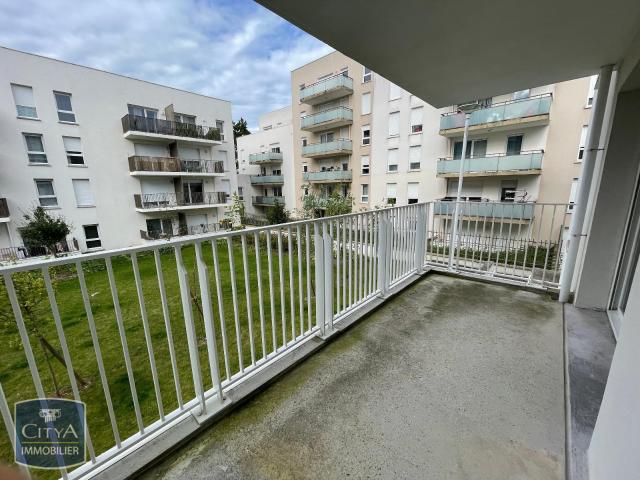 Appartement location à Rouen, Ruan