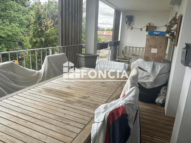 Appartement vente à Maurens, Cugnaux
