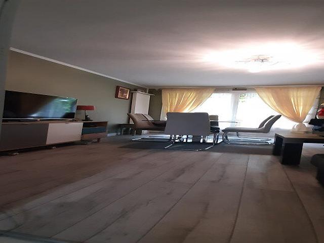 Appartement vente à Le Raincy, Livry-gargan