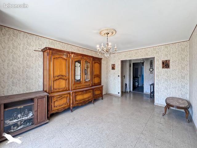 Appartement vente à Marseille