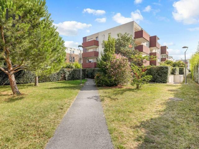 Appartement vente à Toulouse
