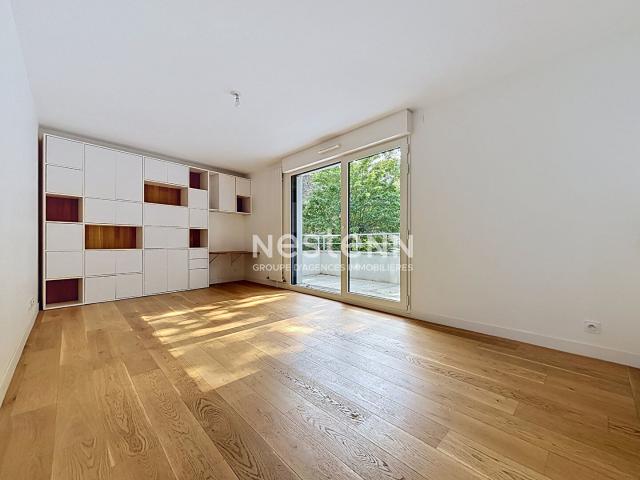 Appartement vente à Boulogne-Billancourt, Issy-les-moulineaux