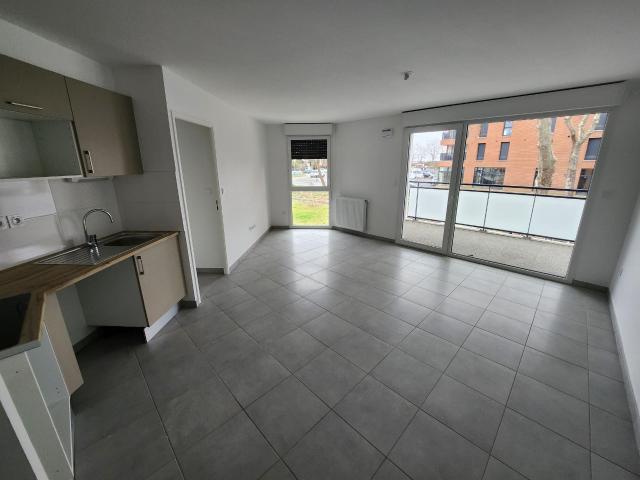 Appartement location à Toulouse, Saint-jory