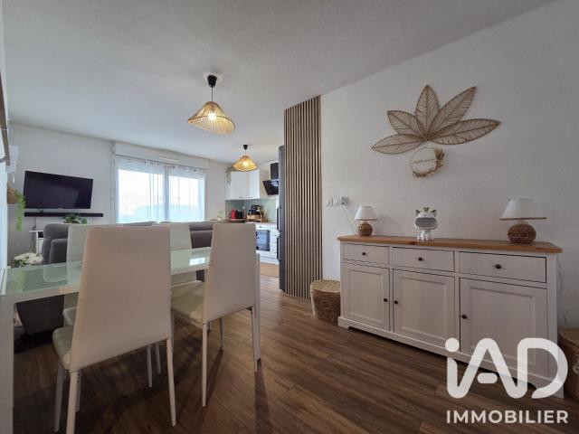 Appartement vente à Provins, Montereau-fault-yonne
