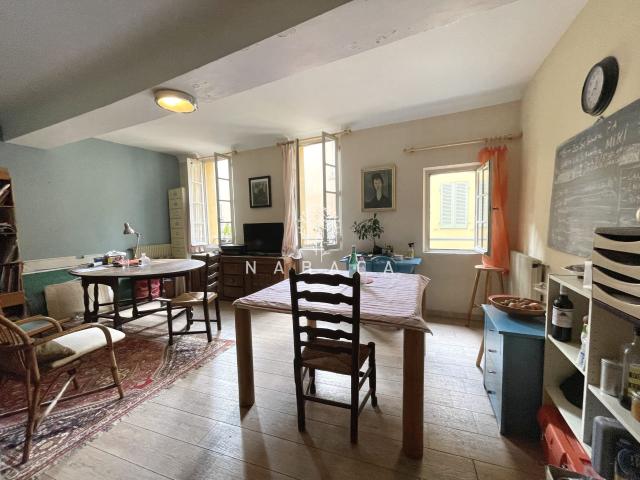Appartement vente à Grasse, Alpes-Maritimes