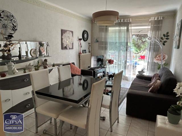 Appartement vente à Port-de-Bouc, Bouches-du-Rhône