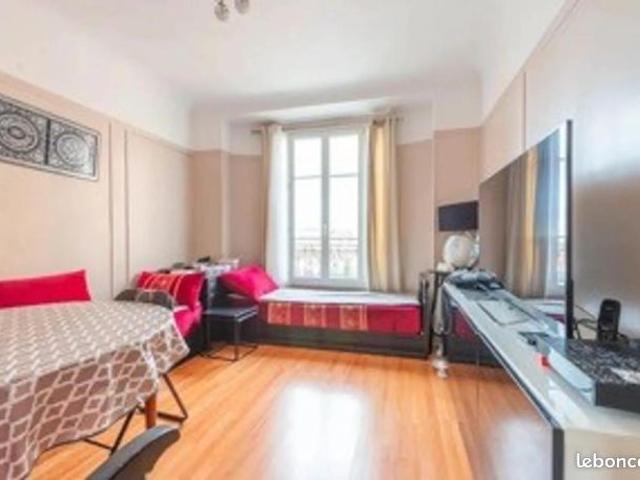 Appartement vente à Bois-colombes, Hauts-de-Seine