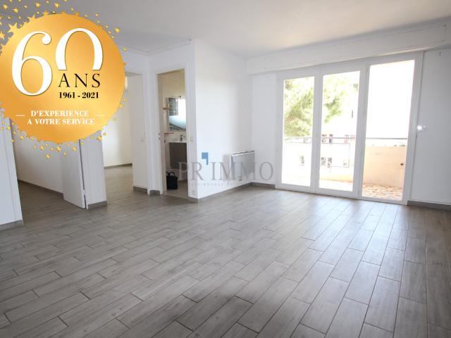 Appartement vente à Arrondissement de Draguignan, Fréjus