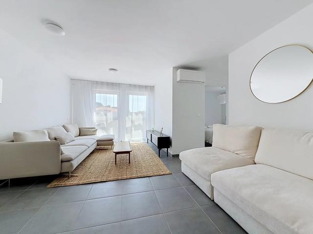 Appartement vente à Nice