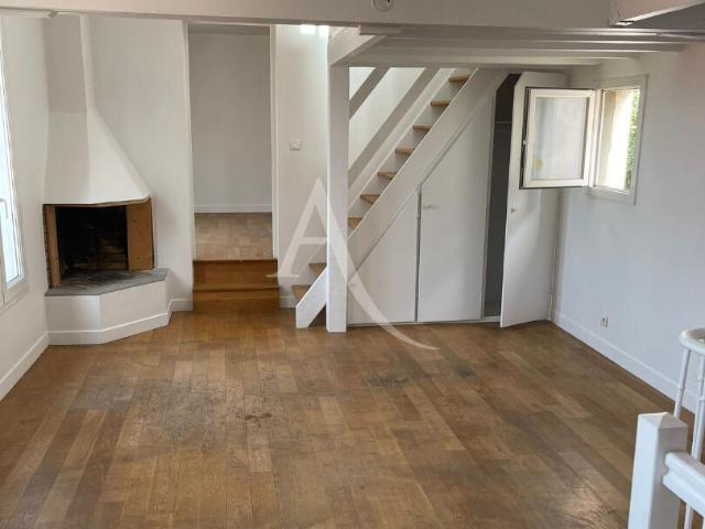 Appartement vente à Nanterre, Colombes