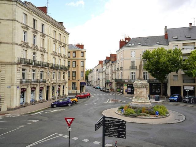 Appartement vente à Angers