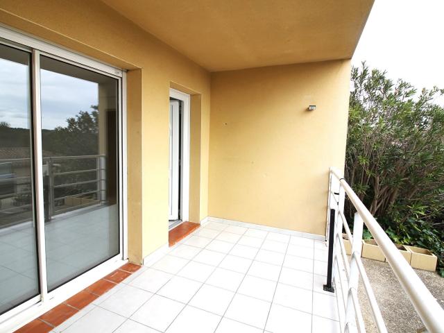 Appartement vente à Nîmes