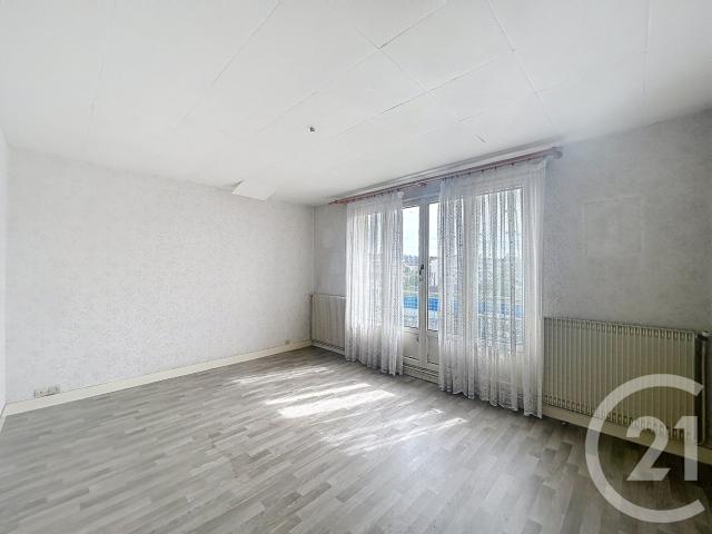 Appartement vente à Évreux, Evreux