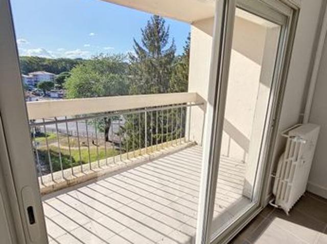 Appartement vente à Agen, Lot-et-Garonne