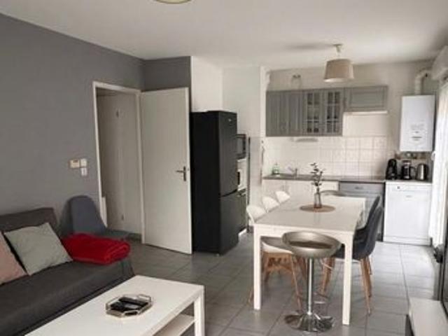 Appartement vente à Toulouse