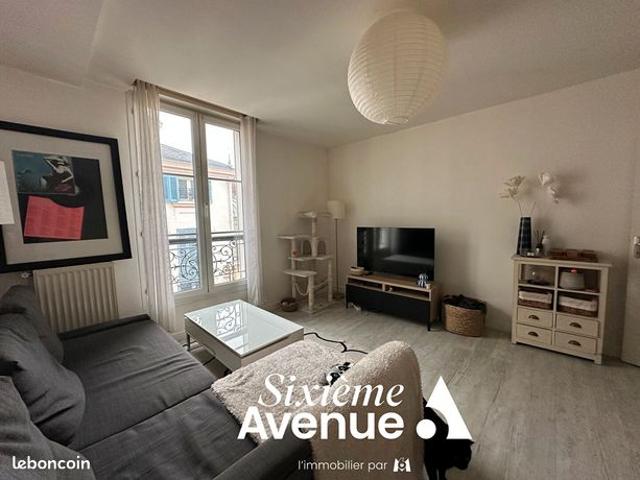 Appartement vente à Châlons-en-Champagne, Châlons-en-champagne
