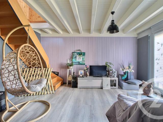 Appartement vente à Thonon-les-Bains, Thonon-les-bains